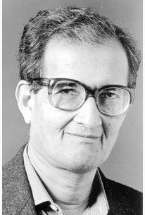 Amartya Sen Biography in Assamese