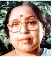 Nirmal Prabha Bordoloi Biography in Assamese
