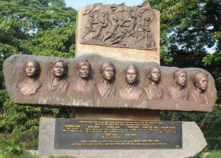 Kamala Miri Biography in Assamese