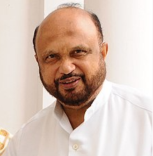 Prafulla Kumar Mahanta image